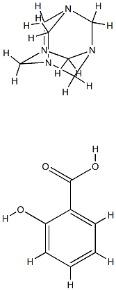 methenamine salicylate 