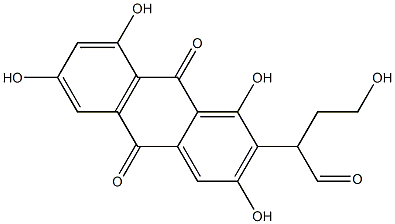 versiconal 结构式