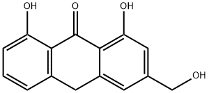 化合物 T29887 结构式