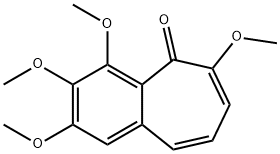 红酚四甲基醚 结构式