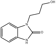 多潘立酮杂质19 结构式