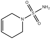 1(2H)-Pyridinesulfonamide,3,6-dihydro-(9CI) 结构式