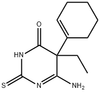 NSC46095 结构式