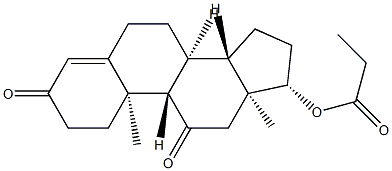 NSC45414 结构式