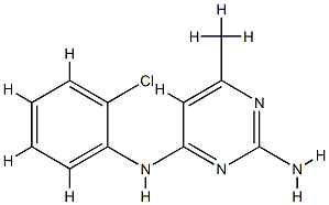 Silane, methoxydimethyl(3-phenoxypropyl)- 结构式