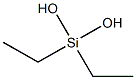 乙基硅油 结构式