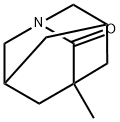 1-Azatricyclo[3.3.1.13,7]decan-2-one,3-methyl-(9CI) 结构式