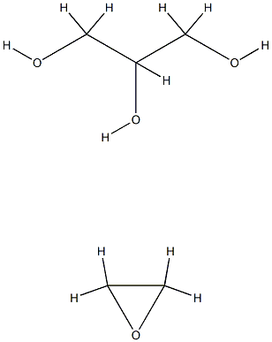 cremophor EL 结构式