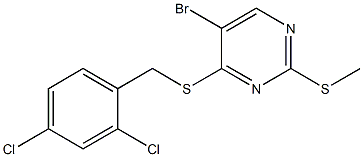 NSC46974 结构式