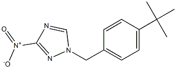 化合物 T27206 结构式