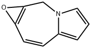 2H-Oxireno[e]pyrrolo[1,2-a]azepine(9CI) 结构式