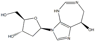 2DEOXYCOFORMYCIN 结构式