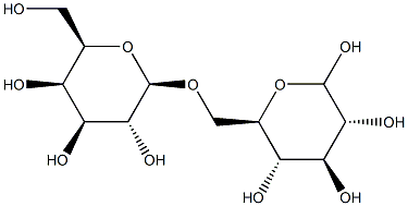 allolactose 结构式