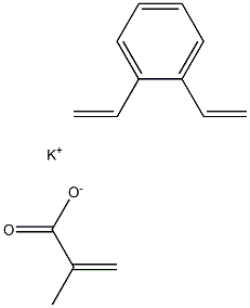 波拉克林钾 结构式