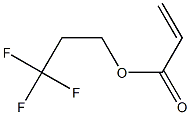 全氟烷基乙基丙烯酸酯 结构式