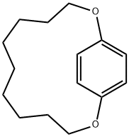 1,11-二氧[11]对环芳烷 结构式