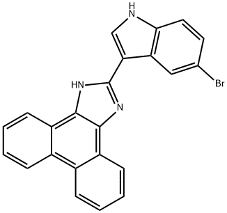 ML-220 结构式