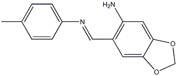 NSC49227 结构式