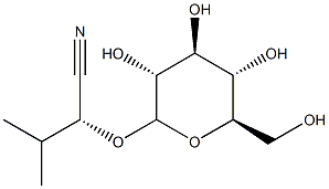 Heterodendrin 结构式