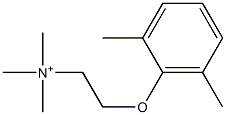 化合物 T35199 结构式