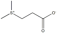 二甲基丙酸噻亭 结构式