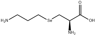 化合物 T34606 结构式