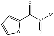 2-Furancarboxaldehyde,alpha-nitro-(9CI) 结构式