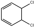 1,3-Cyclohexadiene,5,6-dichloro-(9CI) 结构式