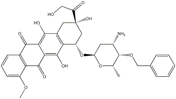 WP 769 结构式