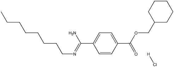 化合物 T28790 结构式