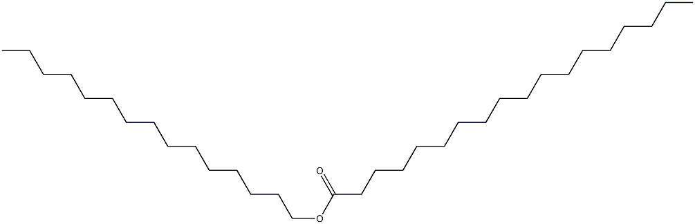 Octadecanoic acid, C12-18-alkyl esters  结构式