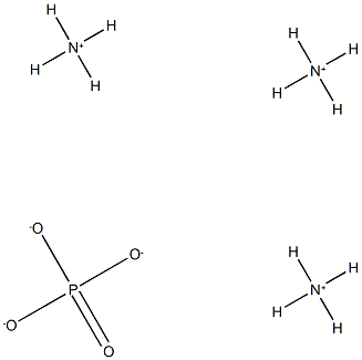 聚磷酸铵 结构式