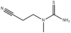 Maytansinol-3-bromoacetate, (-) 结构式