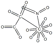 3-十二/十五烷氧基丙胺 结构式