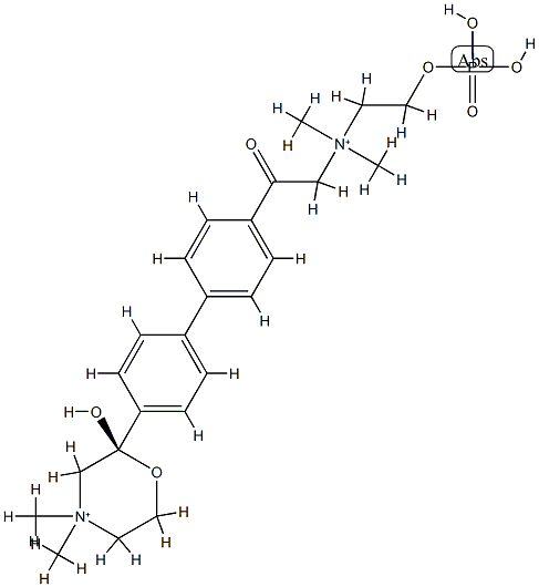 2-氨基-5-乙氧基苯甲酸盐酸 结构式