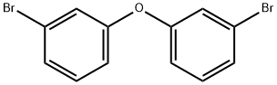 3,3'-二溴二苯醚 结构式