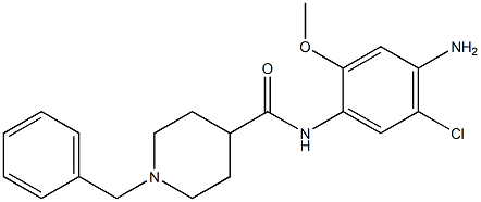 化合物 T26903 结构式