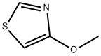 4-甲氧基噻唑 结构式