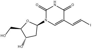 BRN 0758154 结构式