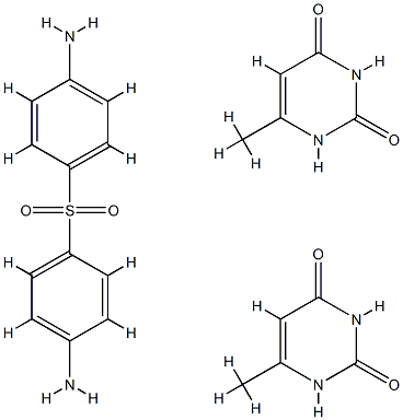 dimocifon 结构式