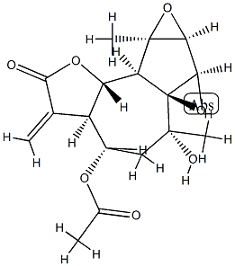 化合物 T35268 结构式