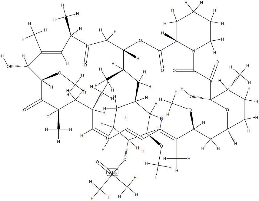 Mk-8669 结构式