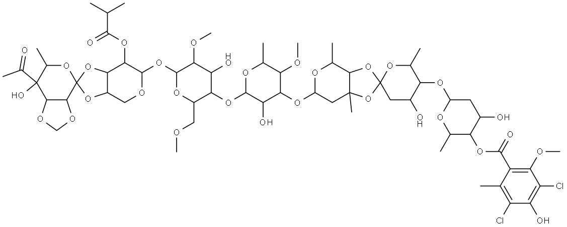 AvilamycinA