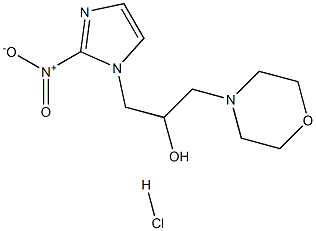 化合物 T34339 结构式