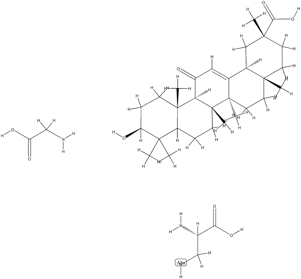 neominophagen C 结构式