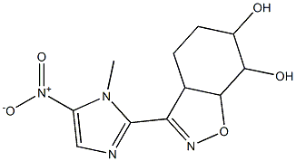 化合物 T32445 结构式