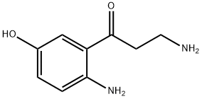 5-hydroxykynuramine 结构式