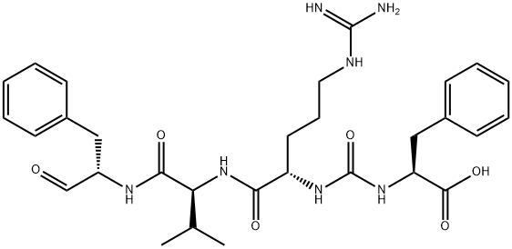 化合物 T26202 结构式