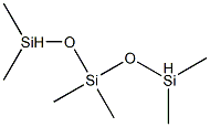 端氢硅油 结构式