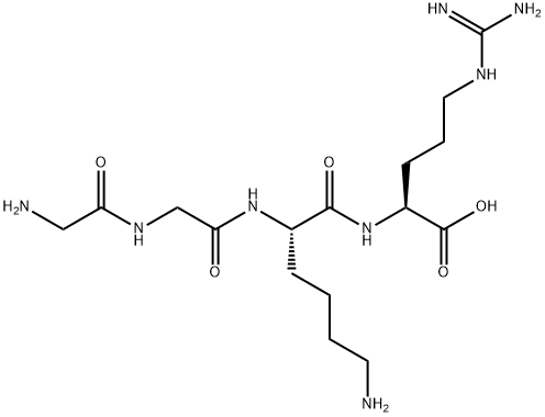 sialin peptide 结构式